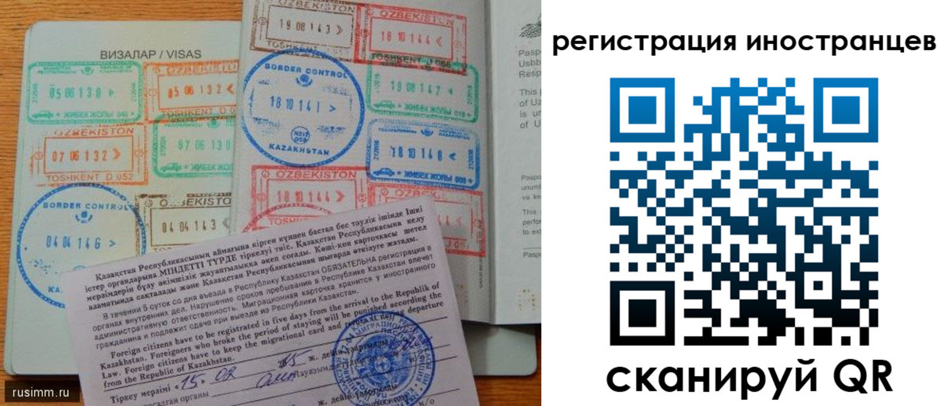 прописка гарантия в Волгодонске